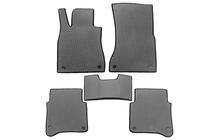 Mercedes S-class W223 2020- EVA Floor Mats (Gray) photo 1