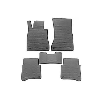 EVA Floor Mats (Gray) photo 1