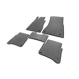 EVA Floor Mats (Gray) photo 2