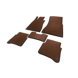 EVA Floor Mats (Brown) photo 2