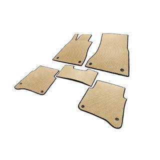 EVA Floor Mats (Beige) photo 2