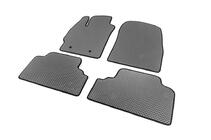 Toyota Auris 2007-2012 EVA Floor Mats (Gray) photo 2
