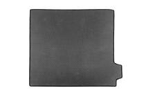 Mercedes E-class W212 2009-2016 EVA Trunk Mat (SW, Gray) photo 1