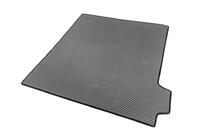 Mercedes E-class W212 2009-2016 EVA Trunk Mat (SW, Gray) photo 2