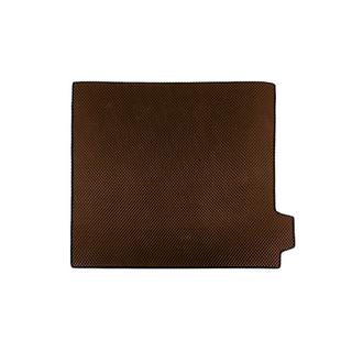 EVA Trunk Mat (SW, Brown) photo 1