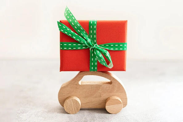 What to give a driver on Motorist’s Day: gift ideas that will definitely please Photo 1