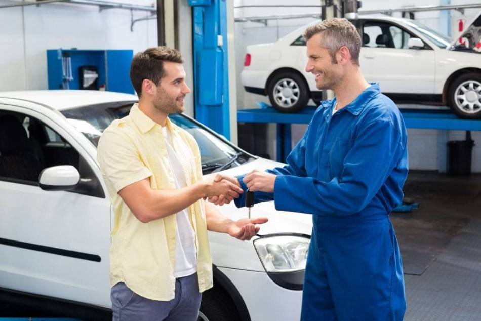 How to choose a good car service?