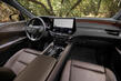Review of the 2022 fifth-generation Lexus RX photo 4