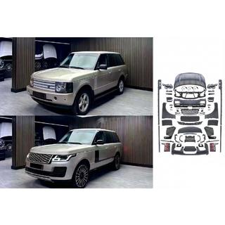 Facelift Kit to 2020 (without doors) Range Rover III L322 2002-2012 photo 1
