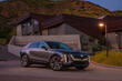 Cadillac Lyriq electric luxury crossover review photo 3