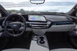 Cadillac Lyriq electric luxury crossover review photo 5