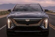 Cadillac Lyriq electric luxury crossover review photo 1
