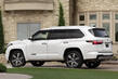 Toyota Sequoia 2022 review: the third generation of the SUV photo 3