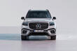 Mercedes-Benz GLS 2023 review: updated flagship photo 2