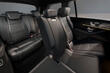 Mercedes-Benz GLS 2023 review: updated flagship photo 7