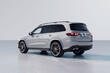 Mercedes-Benz GLS 2023 review: updated flagship photo 3