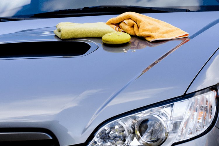 Why do you need body wax for a car?