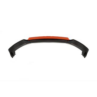 Front Lip Niken Red (ABS) photo 3