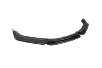 Honda Accord VII 2002-2007 Front Lip Niken Black (ABS) photo 3