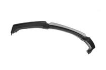 Honda Accord VII 2002-2007 Front Lip Niken Grey (ABS) photo 2