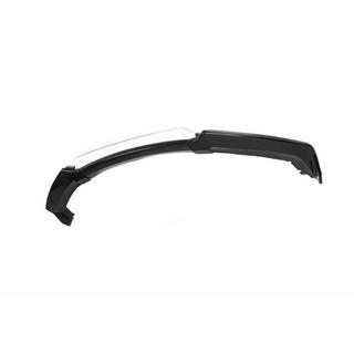 Front Lip Niken White (ABS) photo 3