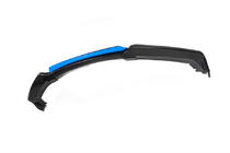 Honda Accord VII 2002-2007 Front Lip Niken Blue (ABS) photo 3