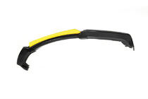 Honda Accord VII 2002-2007 Front Lip Niken Yellow (ABS) photo 2
