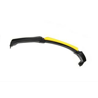Front Lip Niken Yellow (ABS) photo 1