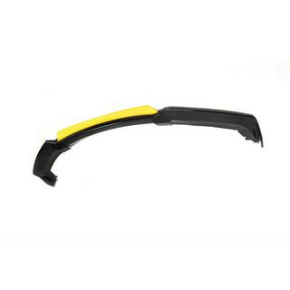 Front Lip Niken Yellow (ABS) photo 2