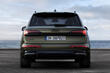 Review of the high-performance 2024 Audi SQ7 facelift photo 4