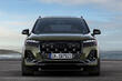 Review of the high-performance 2024 Audi SQ7 facelift photo 1