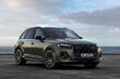 Review of the high-performance 2024 Audi SQ7 facelift photo 2