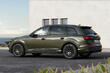 Review of the high-performance 2024 Audi SQ7 facelift photo 3