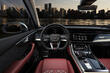 Review of the high-performance 2024 Audi SQ7 facelift photo 5