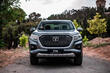 Changan Hunter frame pickup review photo 4
