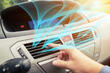 How the air conditioner in the car should work properly photo 1