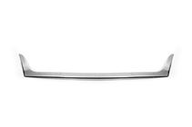 Renault Megane III 2009-2016 Grille Trim 2008-2011 (Stainless Steel) photo 2