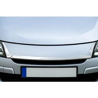 Grille Trim 2008-2011 (Stainless Steel) photo 1