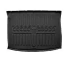 Ford Focus I 1998-2005 Trunk Mat Stingray 3D (HB) photo 1