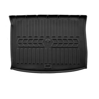Trunk Mat Stingray 3D (HB) Ford Focus I 1998-2005