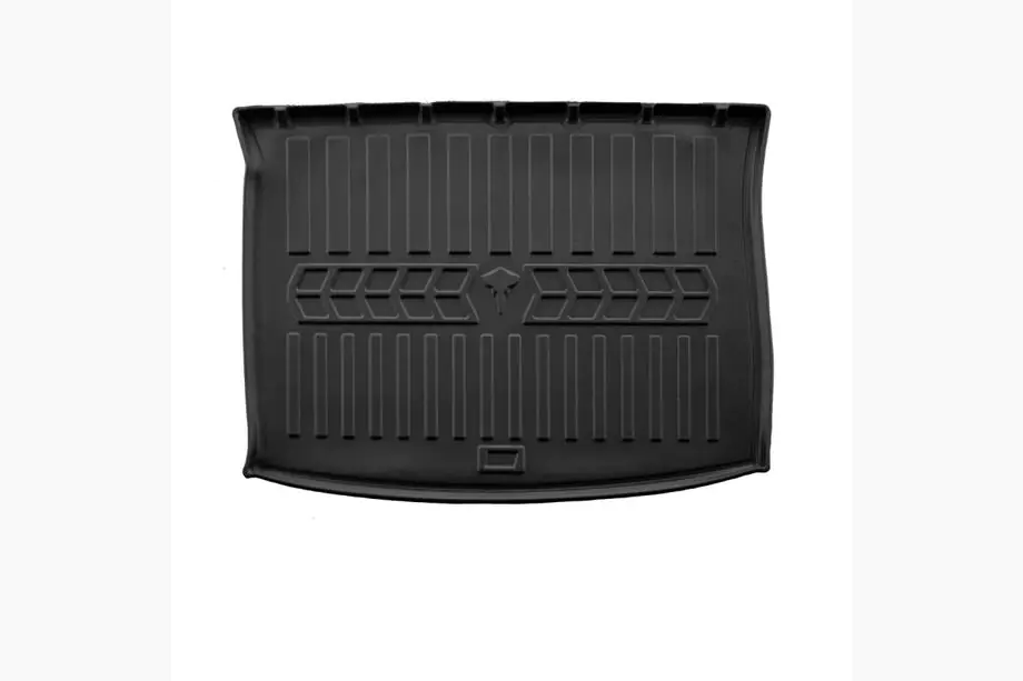 Ford Focus I 1998-2005 Trunk Mat Stingray 3D (HB) Image