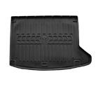 Kia Niro 2016–2021 Trunk Mat Stingray 3D (EV, Europe, 2018-2022) photo 1