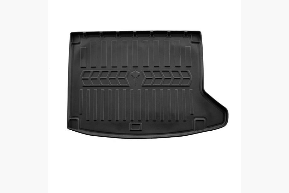 Kia Niro 2016–2021 Trunk Mat Stingray 3D (EV, Europe, 2018-2022) Image