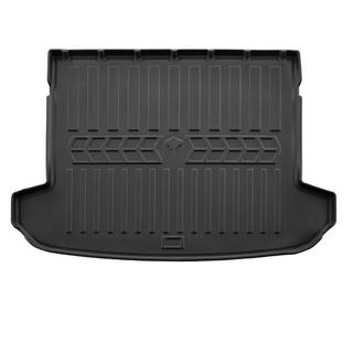 Trunk Mat Stingray 3D (Upper) Kia Sportage 2015-2021