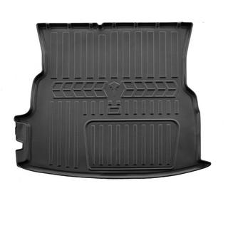 Trunk Mat Stingray 3D (SD) Renault Symbol 1999-2008