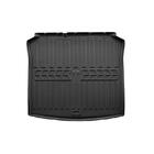 Seat Ibiza 2010-2017 Trunk Mat Stingray 3D (SW) photo 1