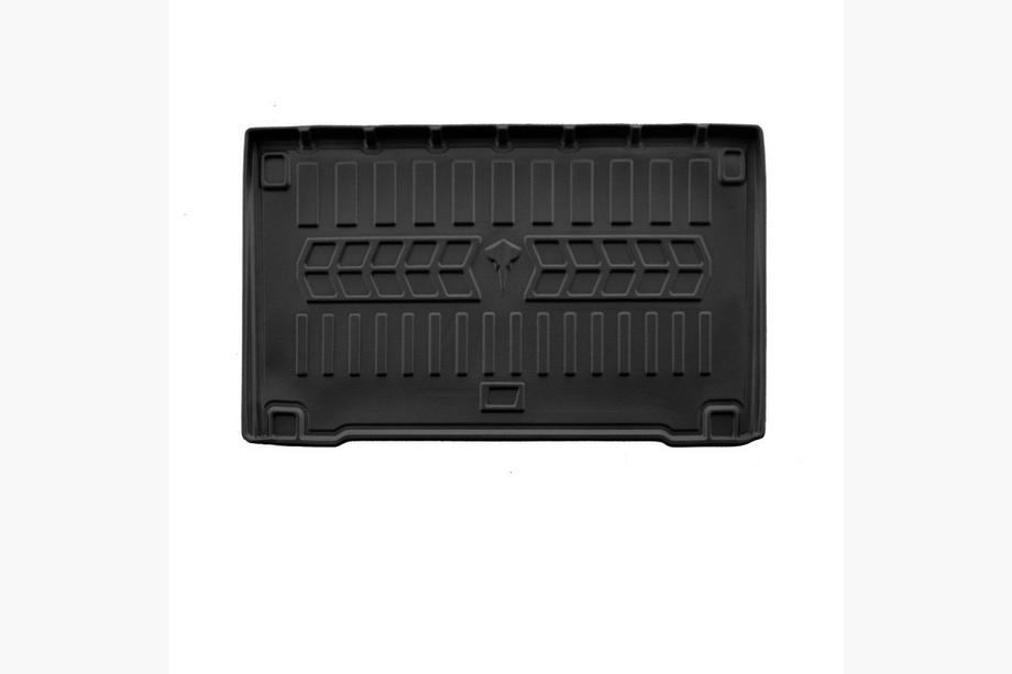 Suzuki Vitara 1998-2006 Trunk Mat Stingray 3D Image