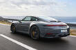 Porsche 911 Carrera sports coupe review: 2024 facelift photo 2