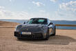 Porsche 911 Carrera sports coupe review: 2024 facelift photo 1