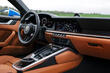Porsche 911 Carrera sports coupe review: 2024 facelift photo 5